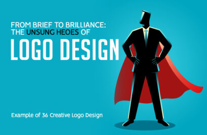 The Unsung Heroes of Logo Design