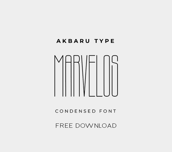 100 Best Free Fonts Of 2021 - 81
