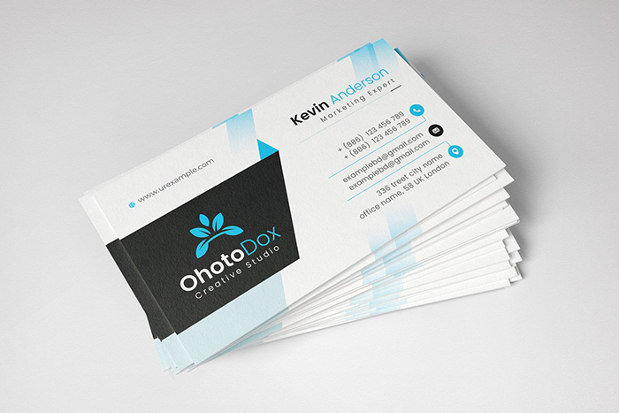 Business Card Templates
