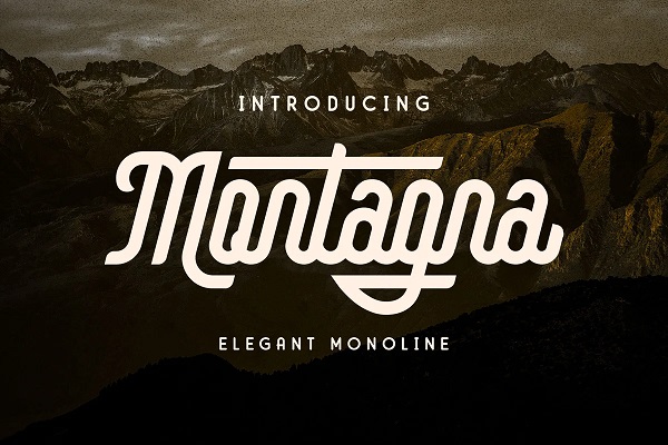100 Best Free Fonts Of 2021 - 8