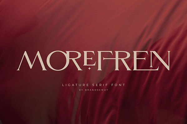 100 Best Free Fonts Of 2021 - 6