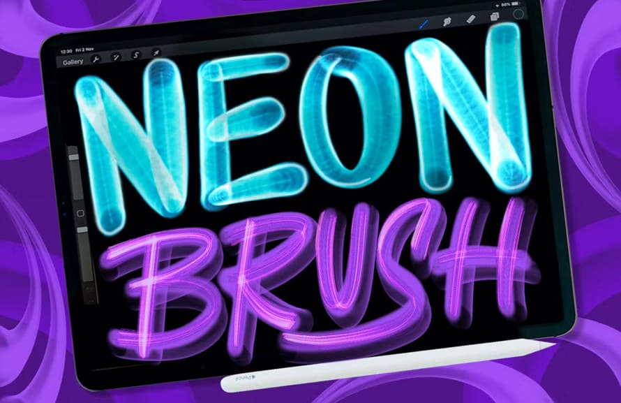 25 Best Procreate Brushes Of 2023 - 10