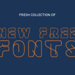 New Fonts Free Download