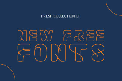 New Fonts Free Download