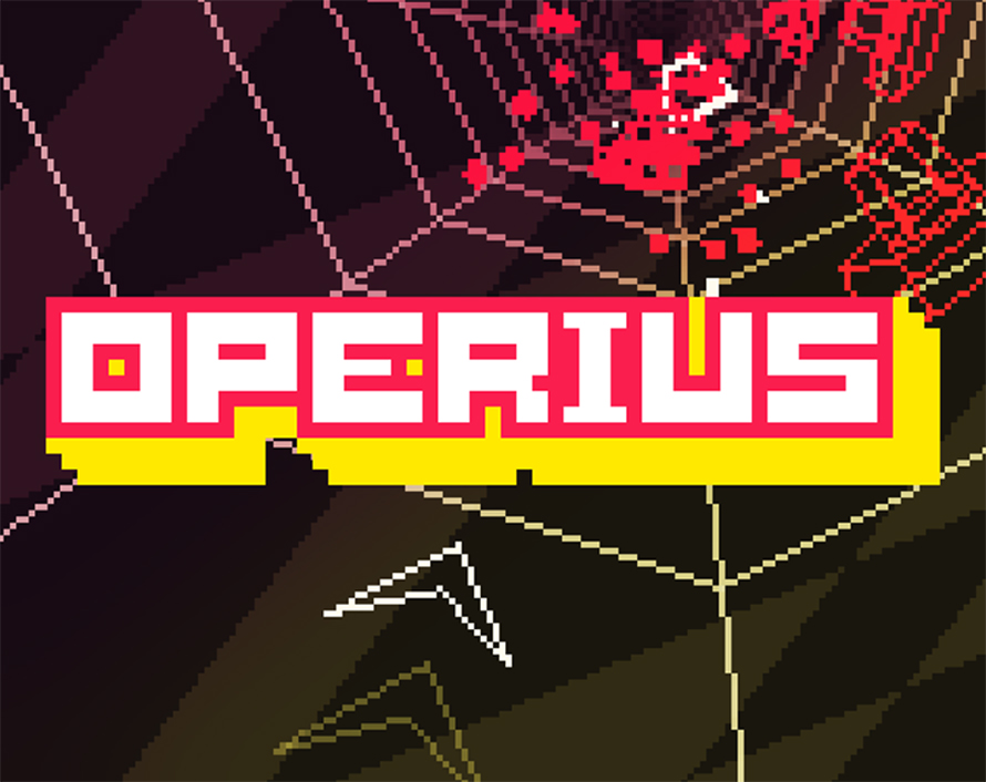 Operius Free Font