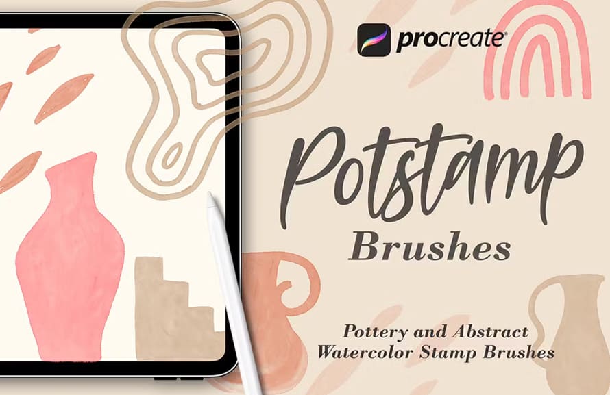 25 Best Procreate Brushes Of 2023 - 25