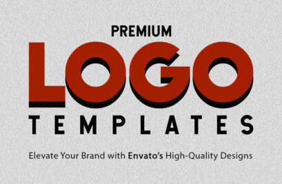 Premium Logo Templates