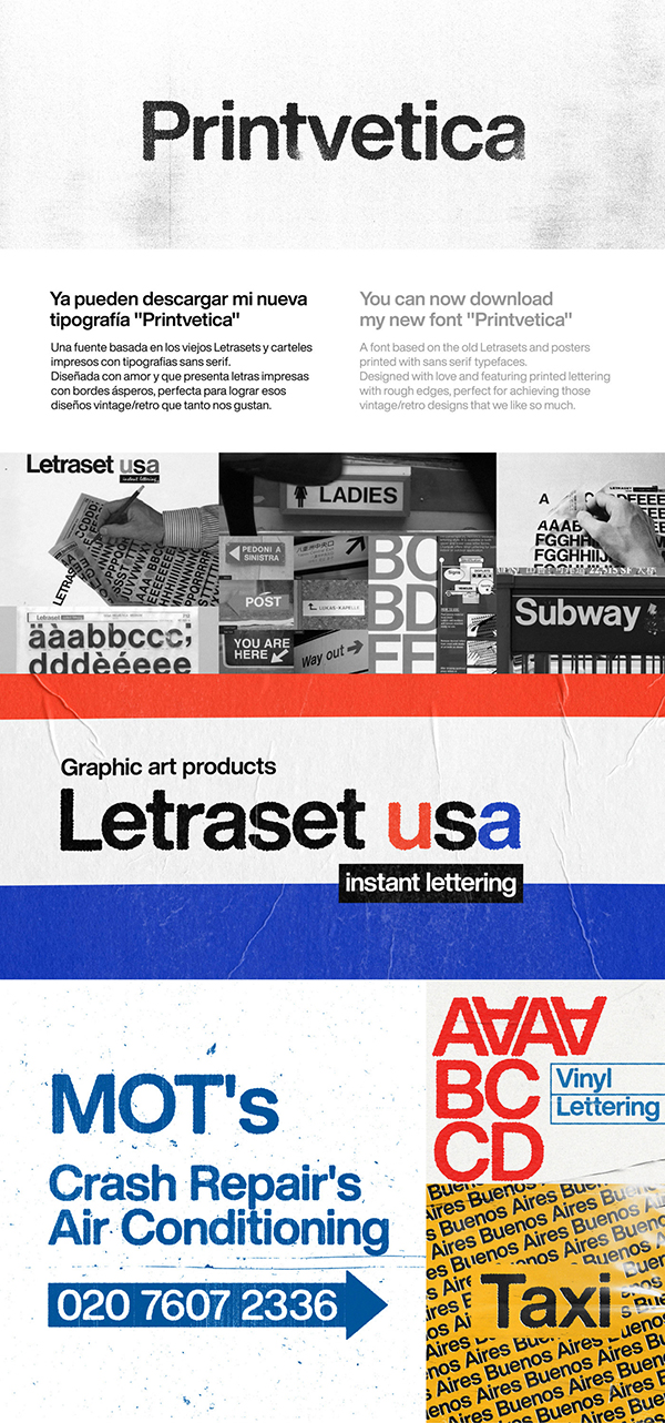 100 Best Free Fonts Of 2021 - 35