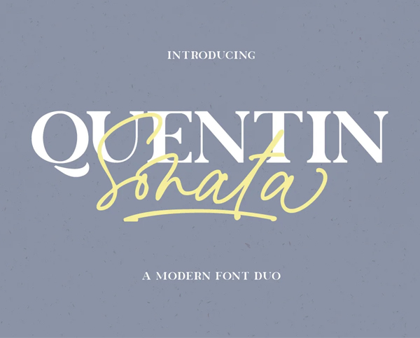 100 Best Free Fonts Of 2021 - 41