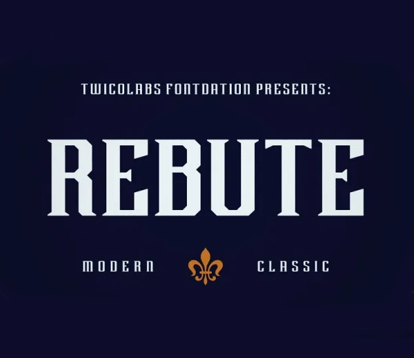 100 Best Free Fonts Of 2021 - 23