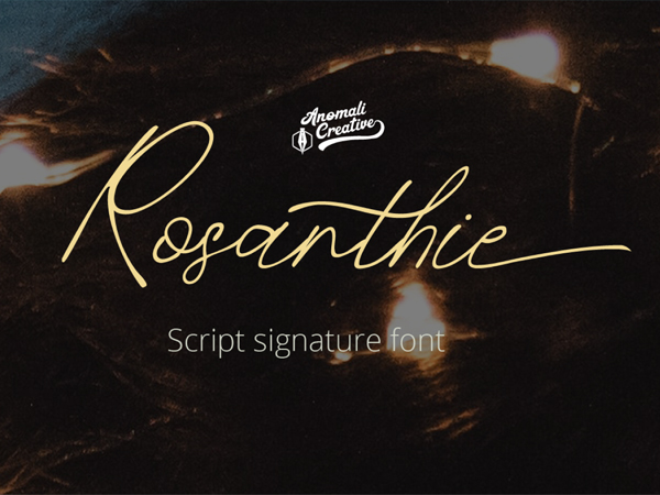 100 Best Free Fonts Of 2021 - 89