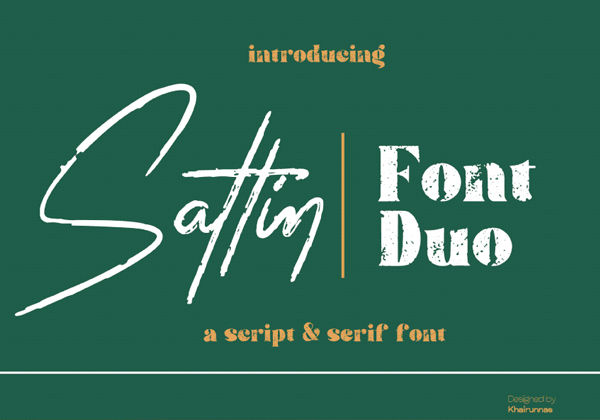 100 Best Free Fonts Of 2021 - 51