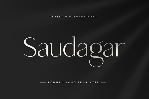 100 Best Free Fonts Of 2021 - 5