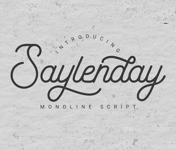 100 Best Free Fonts Of 2021 - 45