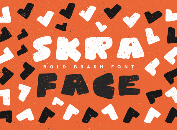 100 Best Free Fonts Of 2021 - 49