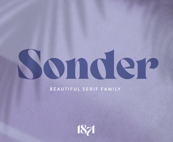 100 Best Free Fonts Of 2021 - 24