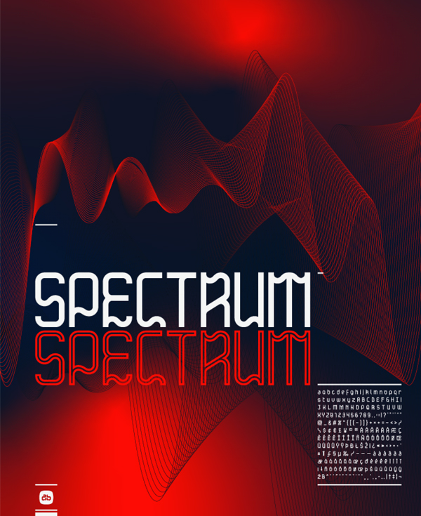 100 Best Free Fonts Of 2021 - 75