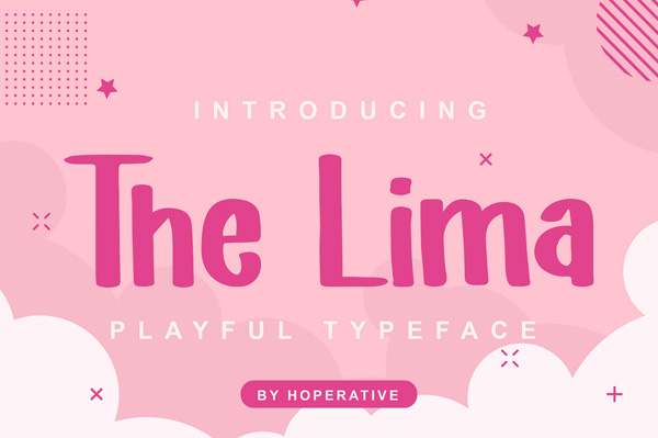 100 Best Free Fonts Of 2021 - 78