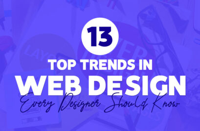 Top Trends in Web Design and Development