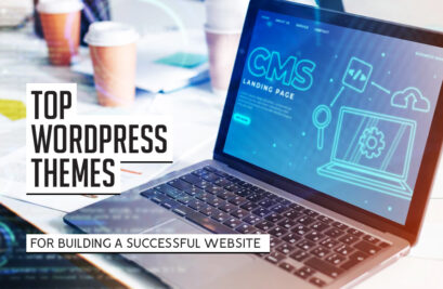 Top WordPress Themes