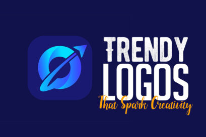 Trendy Logo Designs That Spark Creativity