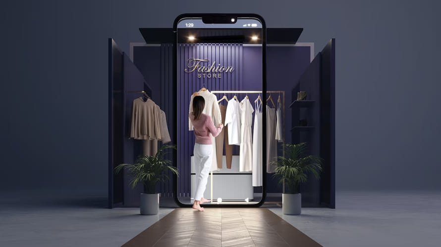 Virtual Wardrobe