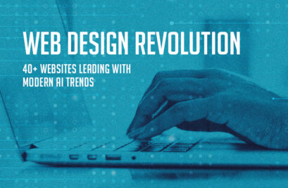 Web Design Revolution