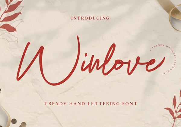 100 Best Free Fonts Of 2021 - 38