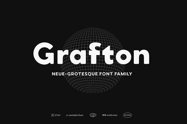 100 Best Free Fonts Of 2021 - 16