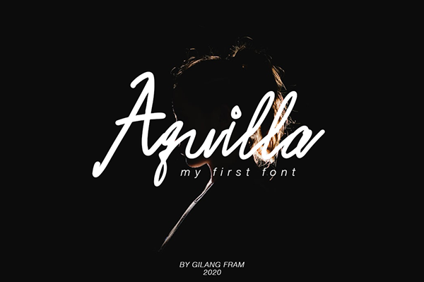 100 Best Free Fonts Of 2021 - 53