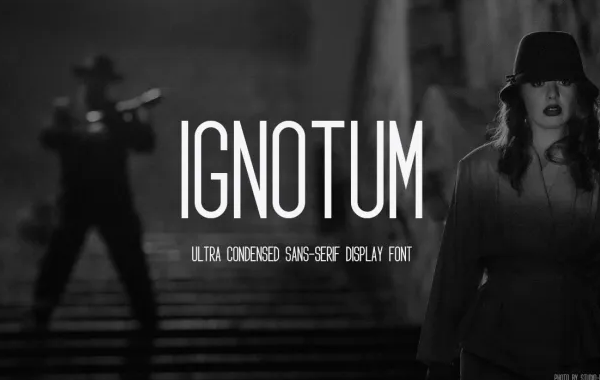 100 Best Free Fonts Of 2021 - 85