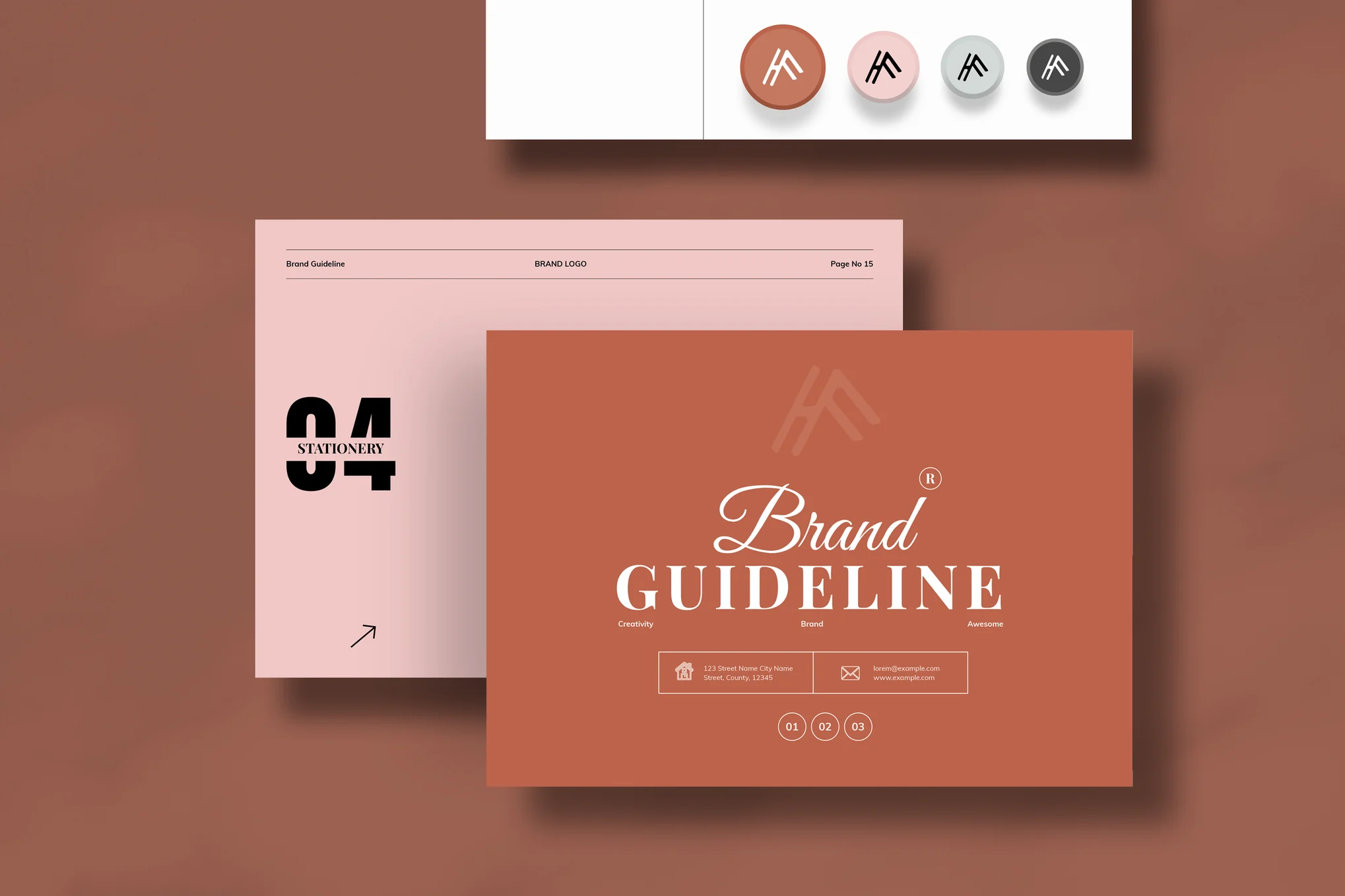 Creative Brand Guidelines